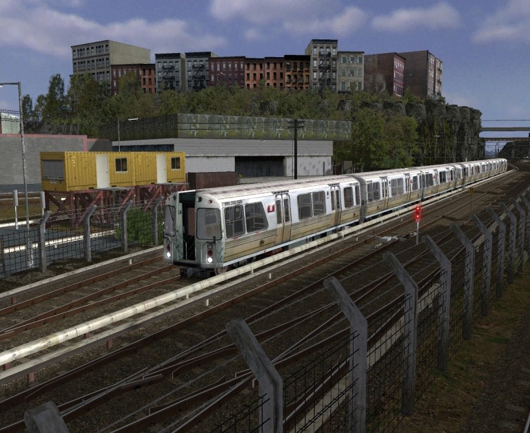 World of Subways 1 – The Path- PC