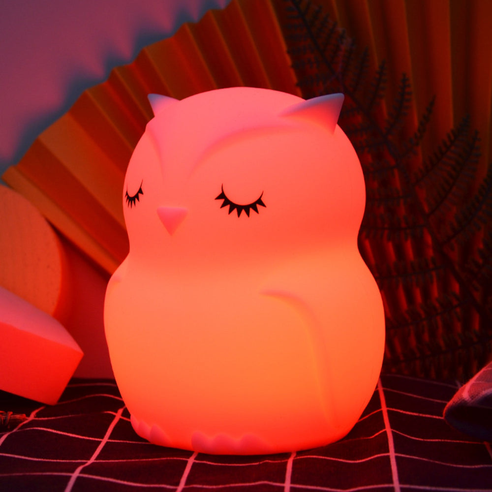 Køb NiteLite Owl