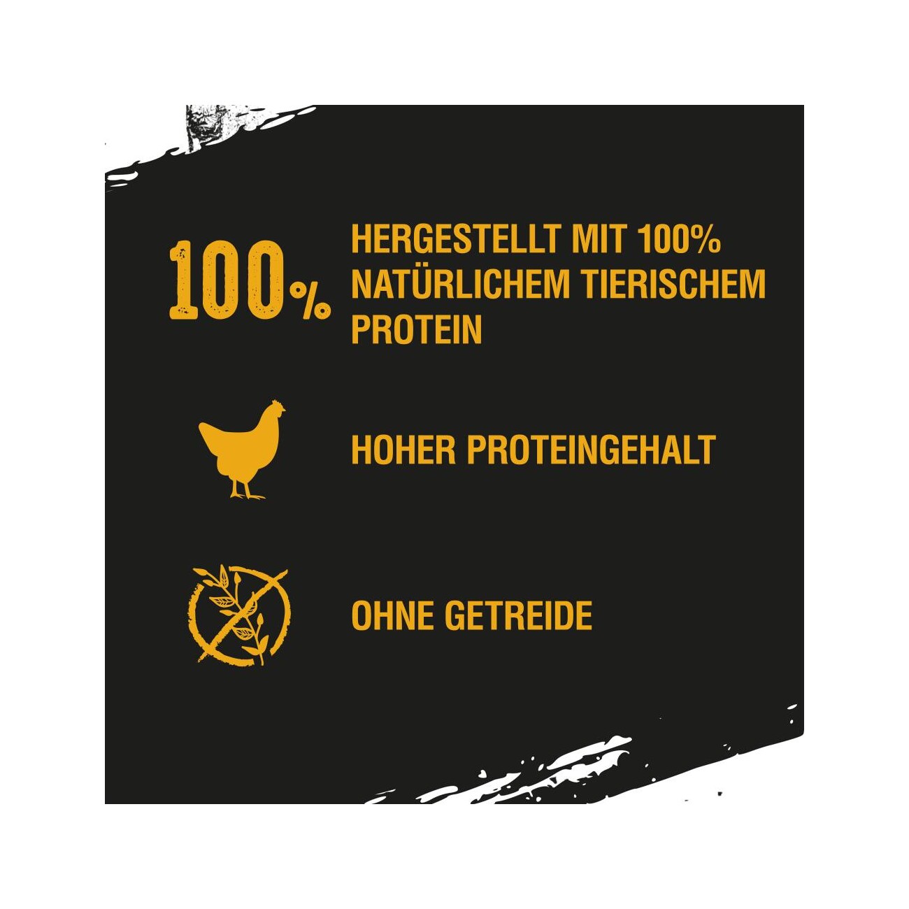 CRAVE in Soße 28 x 85g Huhn