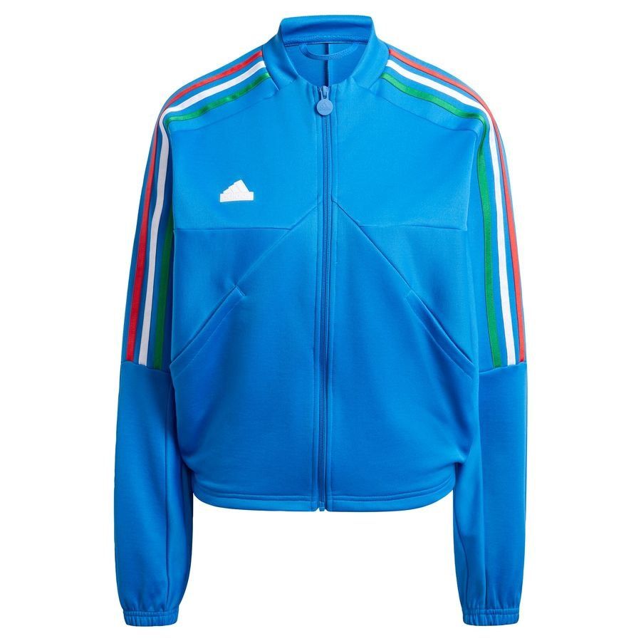 Adidas Veste de survêtement Tiro Cut 3 bandes
