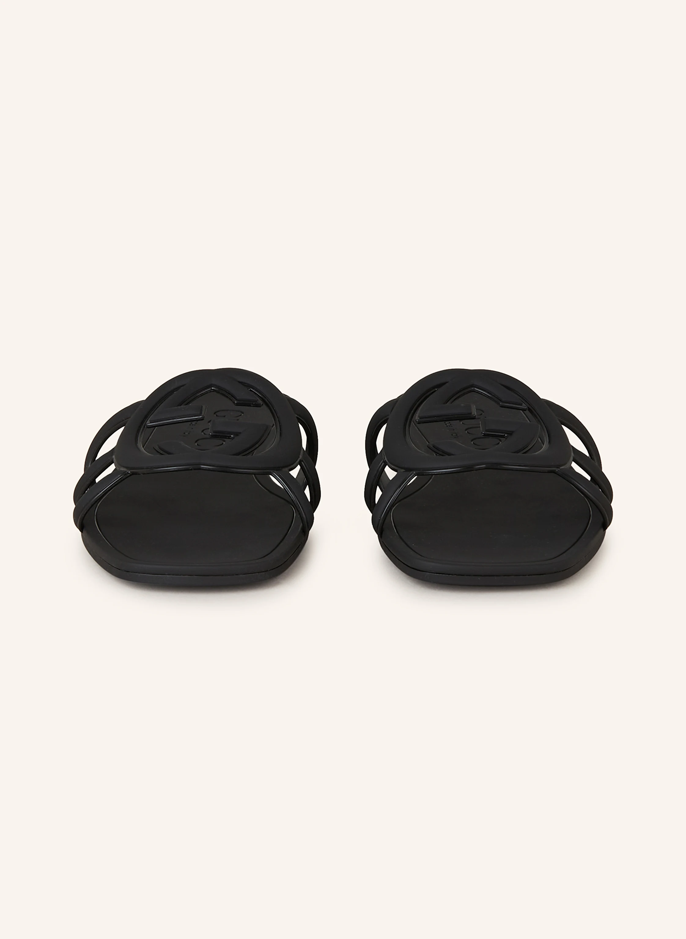 GUCCI Pantoletten