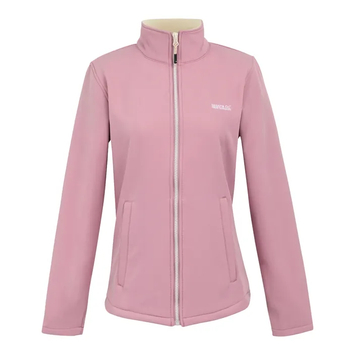 Regatta Connie V Softshell Jas Dames