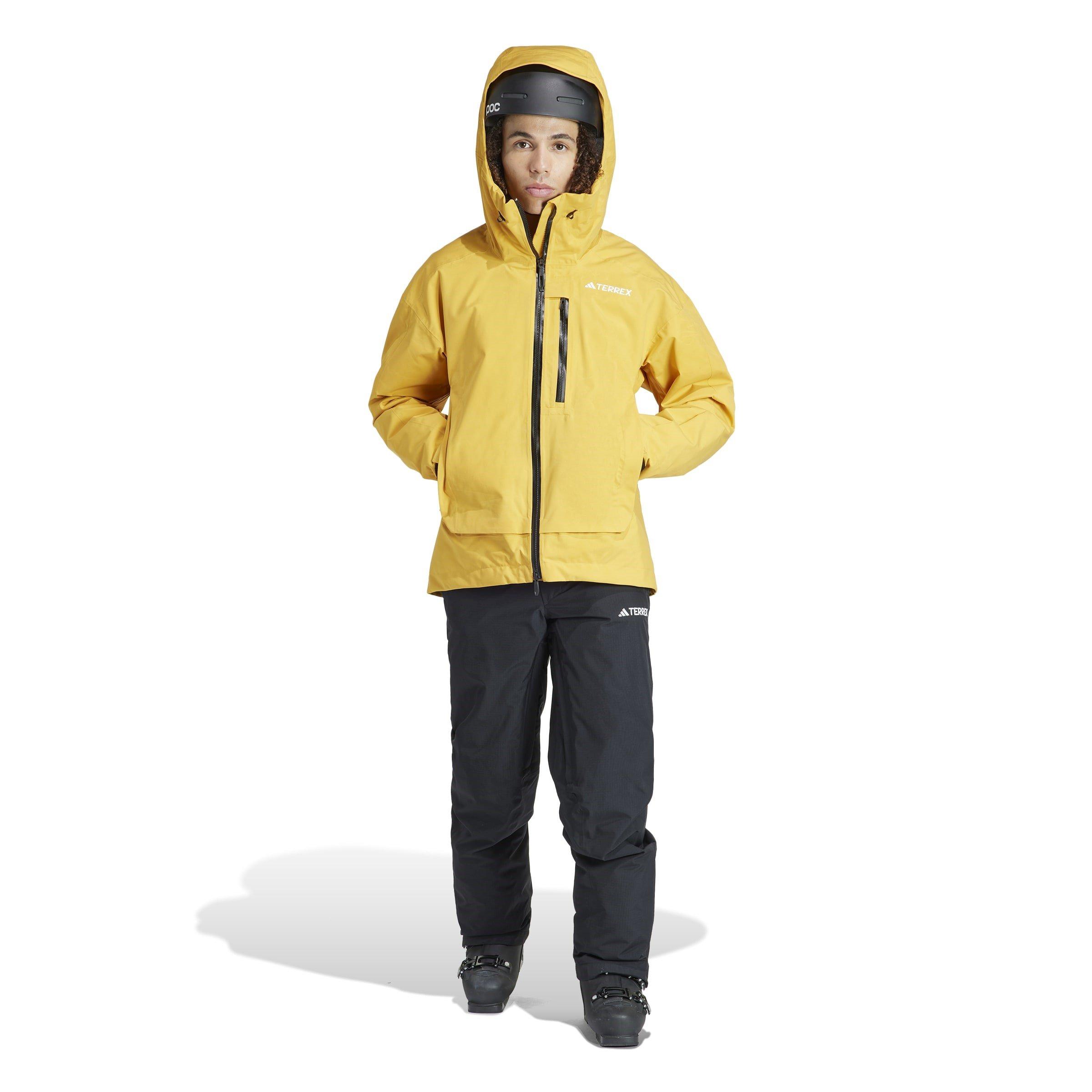 adidas adidas Xpr 2l Ins J Softshell Jacket Mens