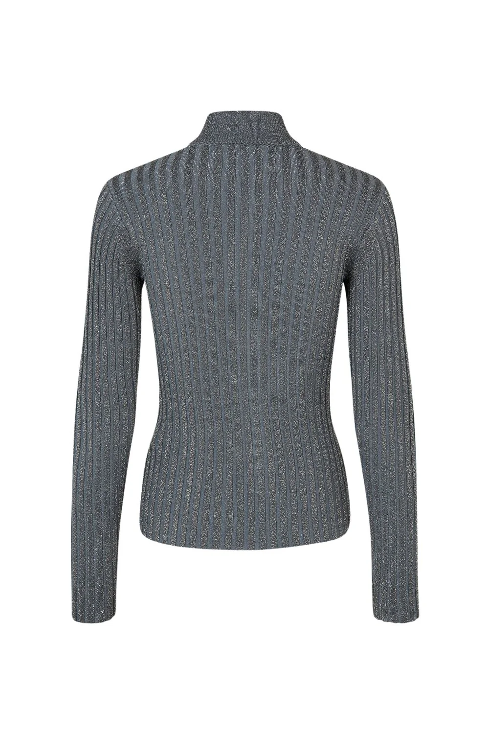 Samsøe Samsøe  Edna cardigan - Turbulence