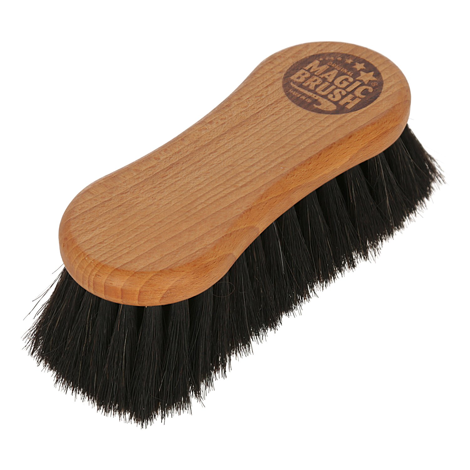 MagicBrush Fellglanzbürste  - braun
