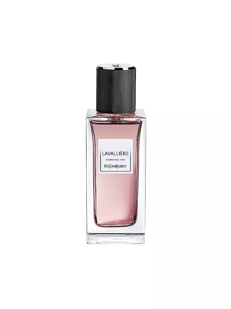 YVES SAINT LAURENT Le Vestiaire des Parfums Lavalliere  125ml keine Farbe
