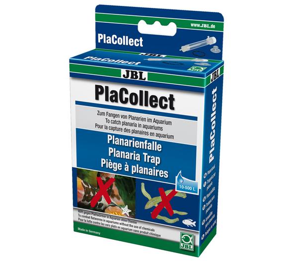 JBL PlaCollect Planarienfalle