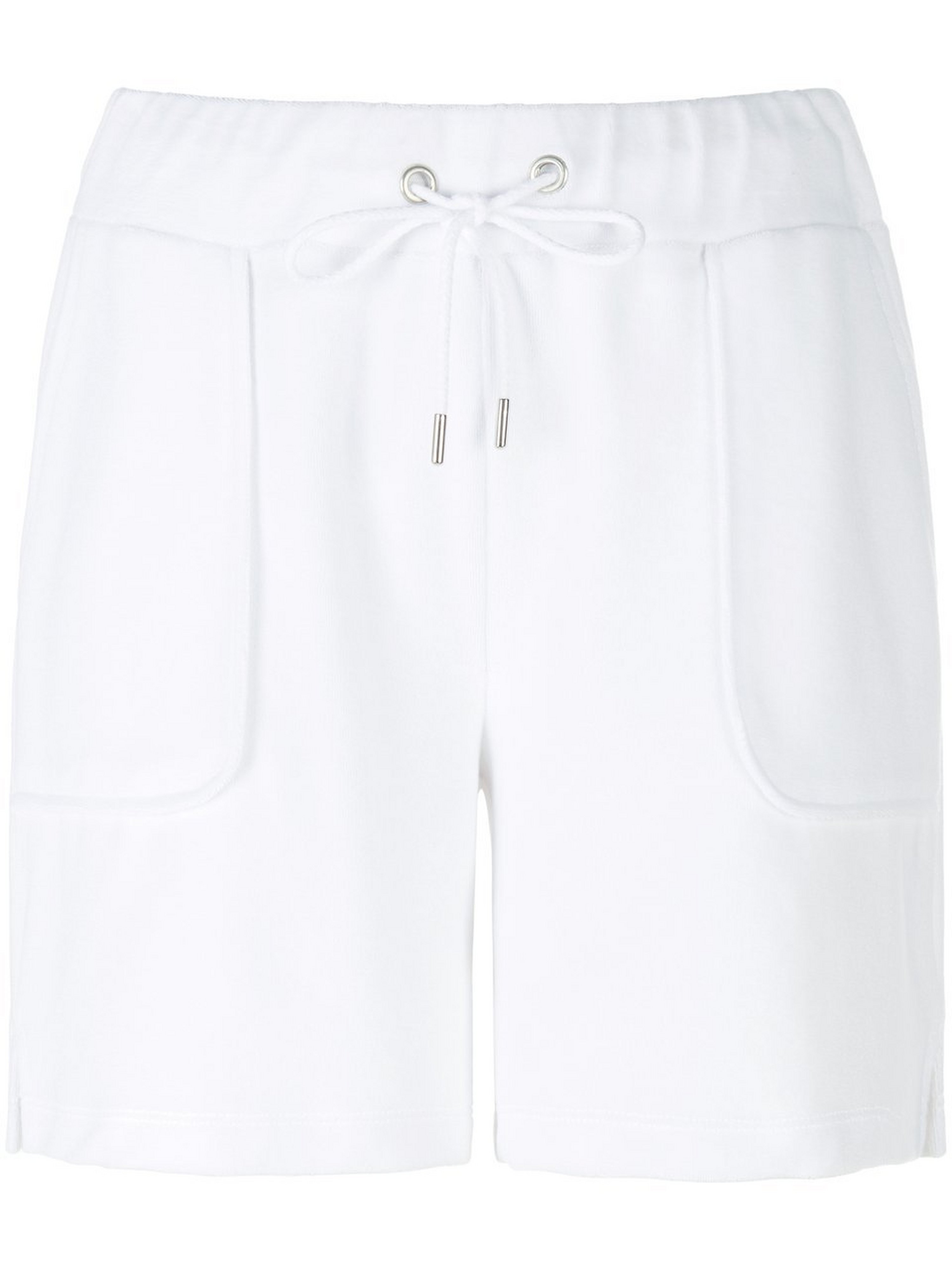 Frottee-Shorts