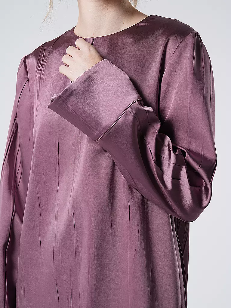 TELA Minikleid ADA  rosa