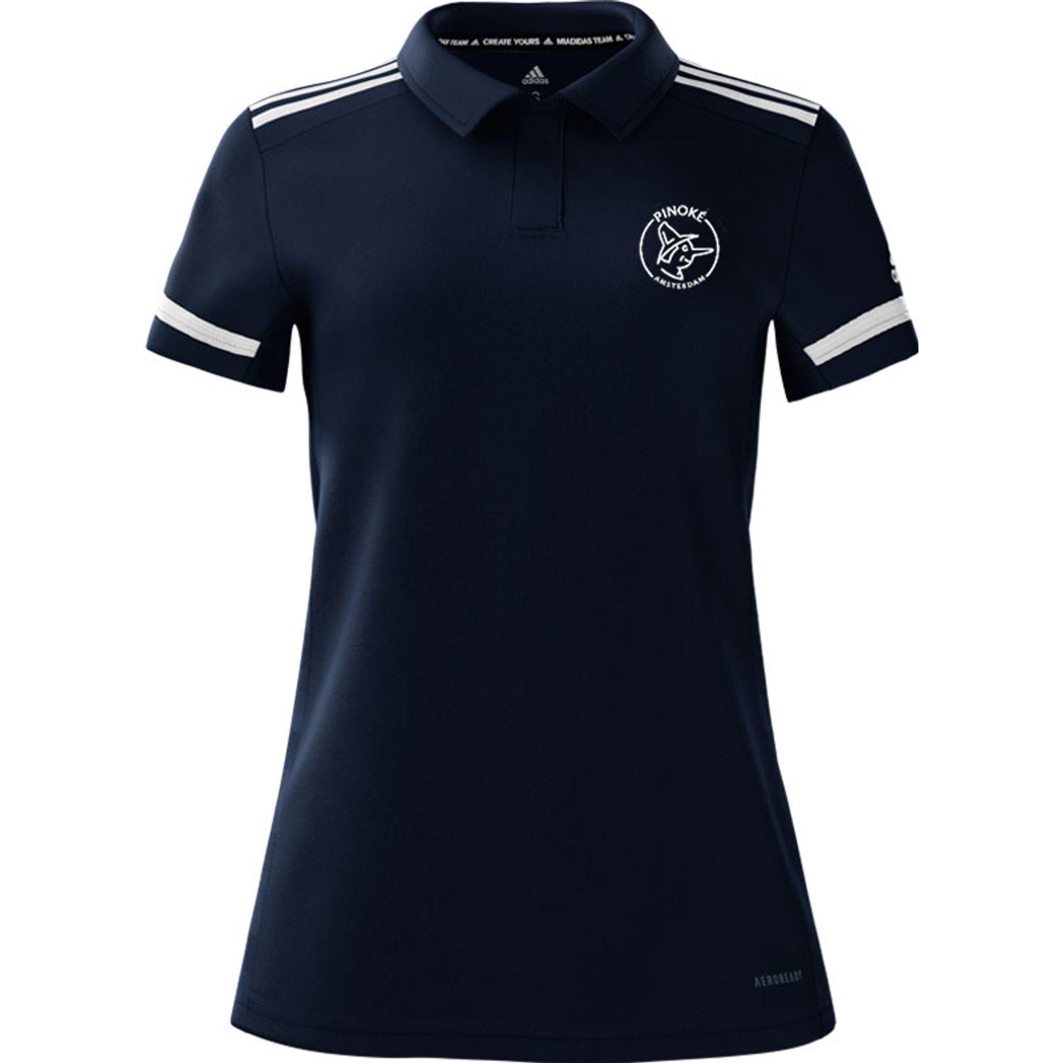 adidas Training Shirt Dames