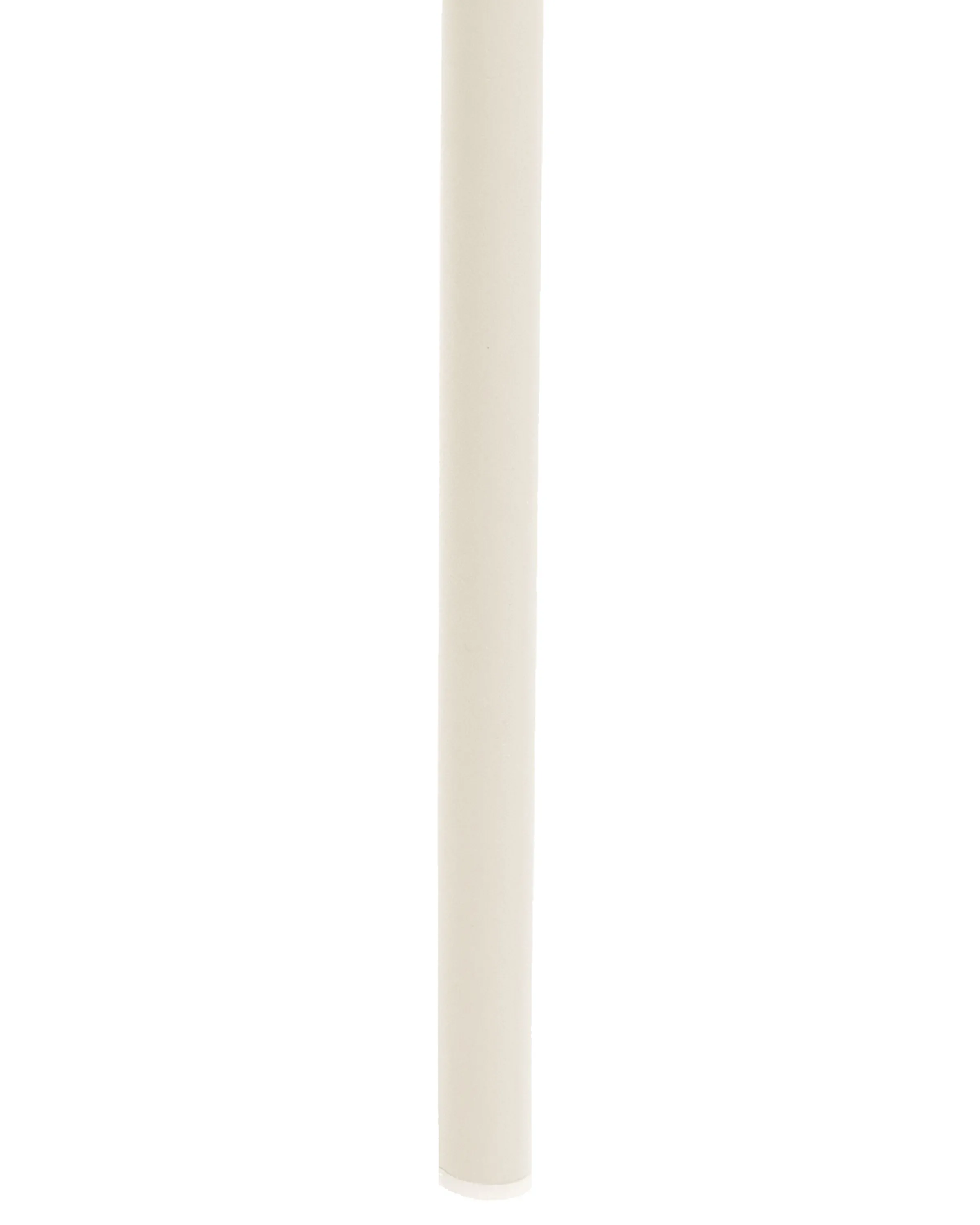Set van 2 eetkamerstoelen MILACA Beige