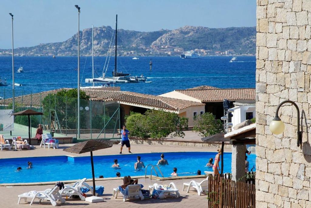 Club Esse Posada Halfpension Plus - Hotel