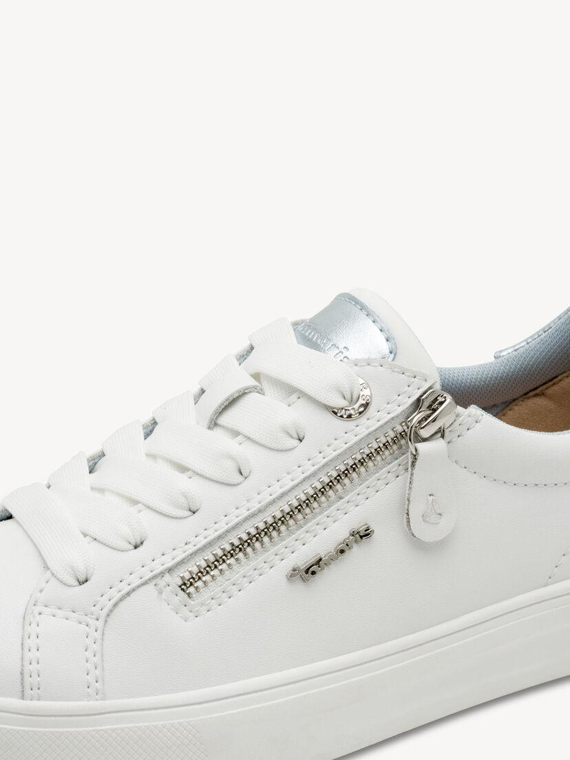 Sneaker - wit