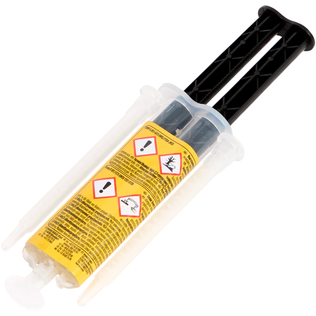 Colle époxy Pattex