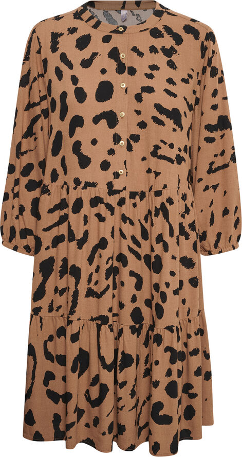 Culture CUdrea Dress Thrush