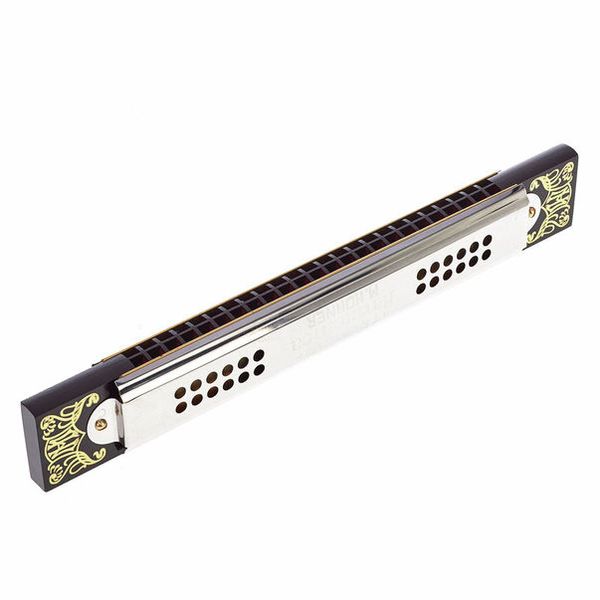 Hohner Ersatzharp für Kreuzwender