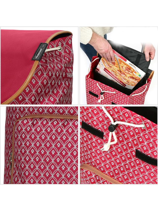 Scala Shopper Famke mit Thermofach