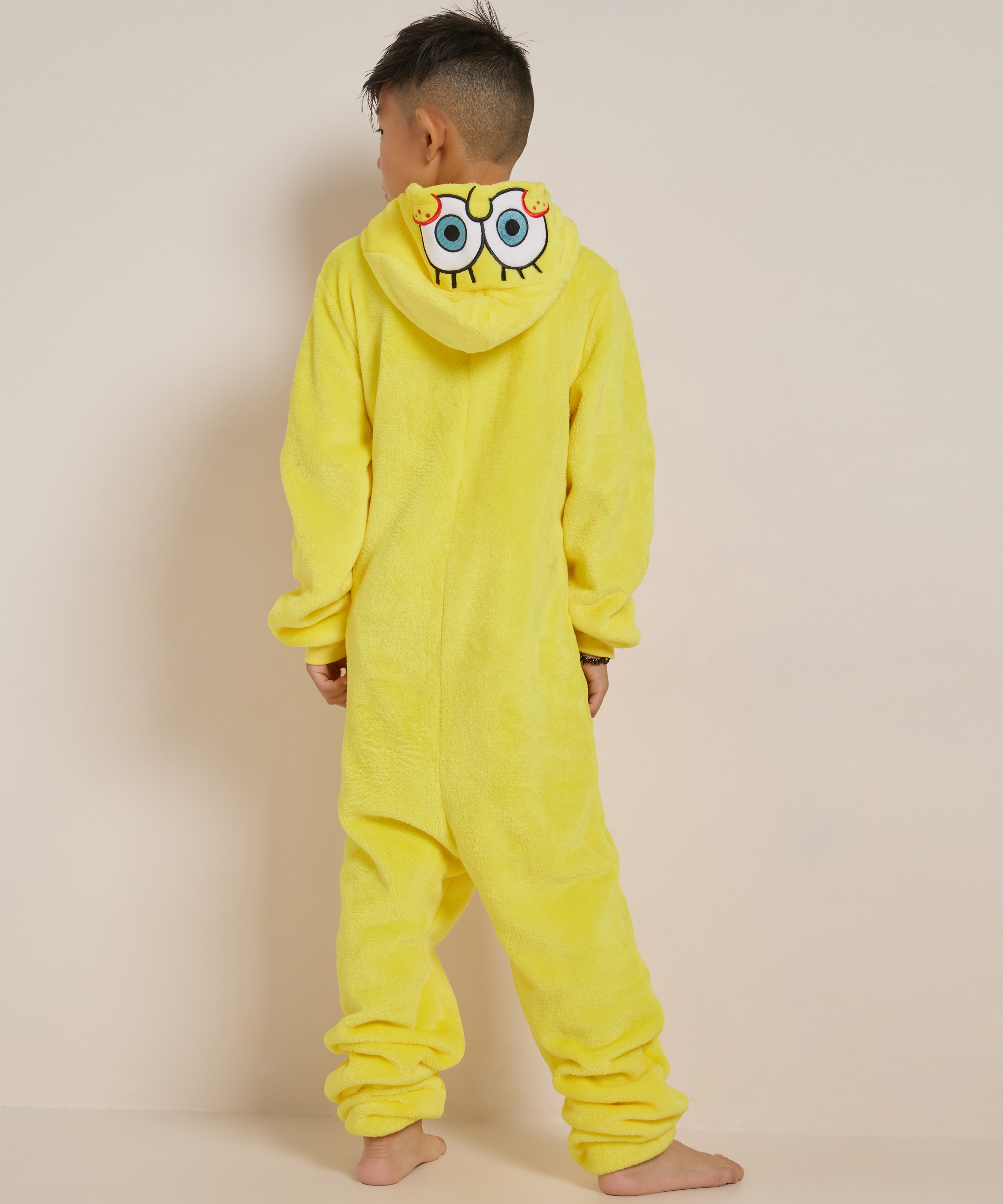 onesie spongebob