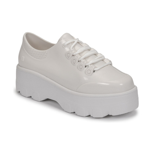 Melissa - MELISSA KICK-OFF AD - Blanc