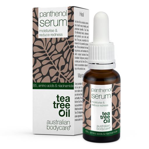 Australian Bodycare Panthenol Serum, 30 ml