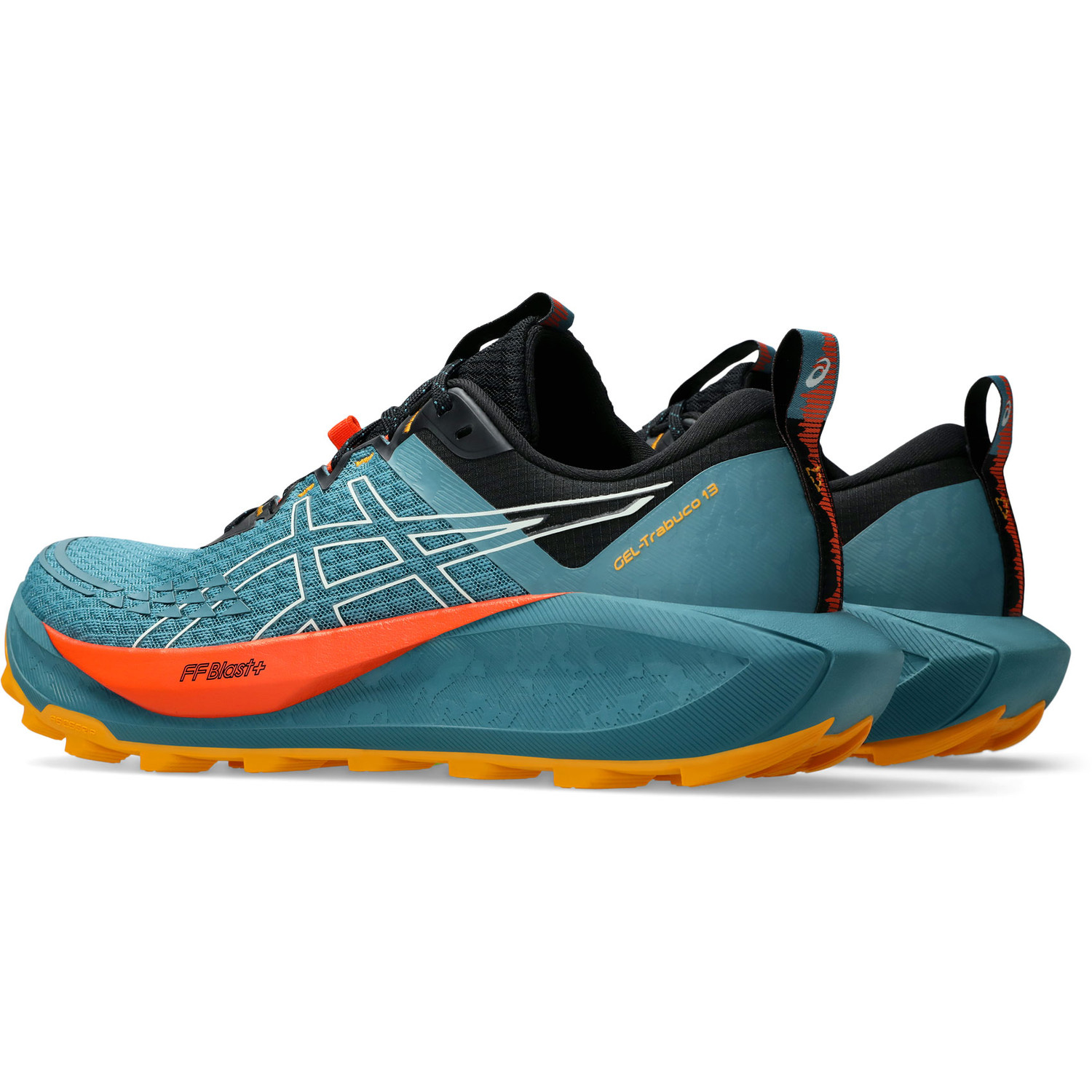 ASICS GEL-Trabuco 13 Heren