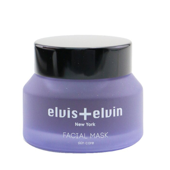 Elvis   Elvin máscara facial  50ml/1.7oz