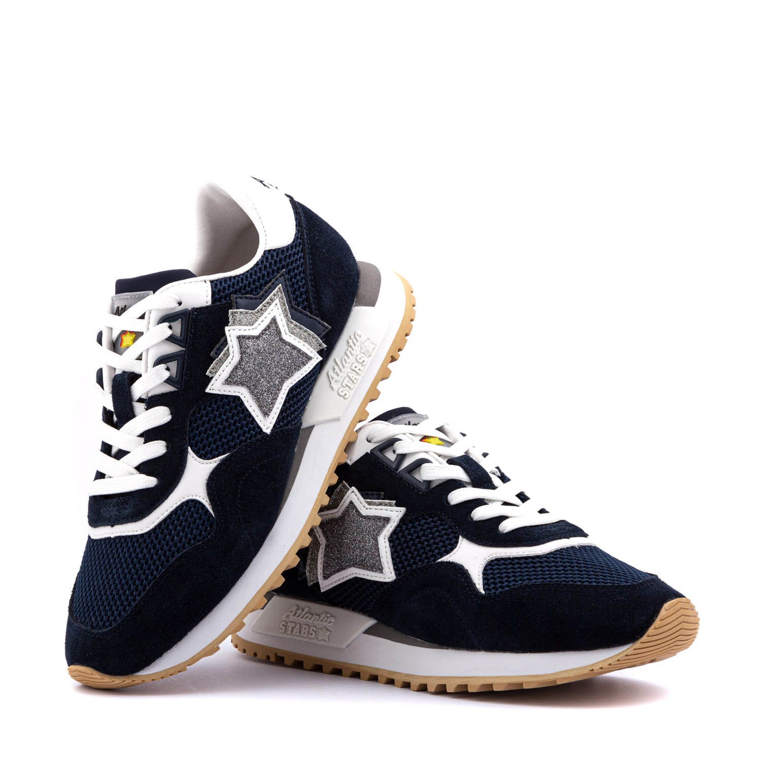 Atlantic Stars  Ghalac
