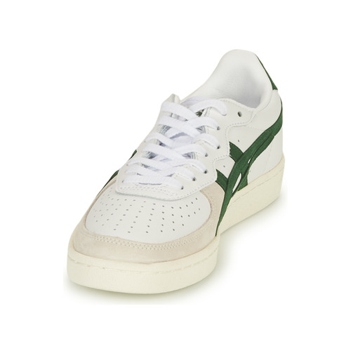 Onitsuka Tiger - GSM - Blanc / Vert