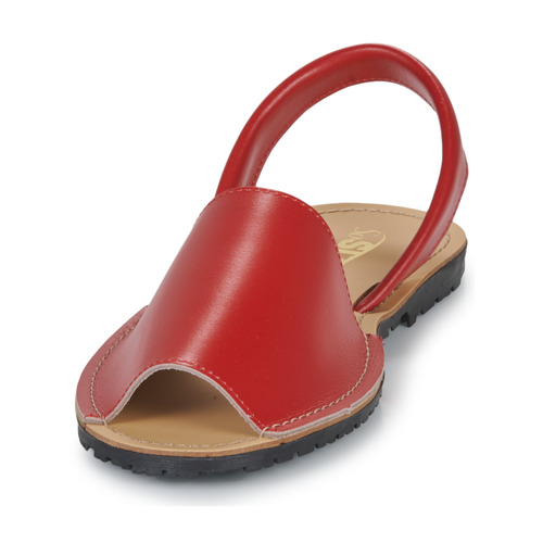 So Size - LOJA - Rouge