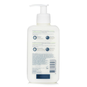 CeraVe Creme Hidratante para Espuma de Limpeza 236ml/8oz