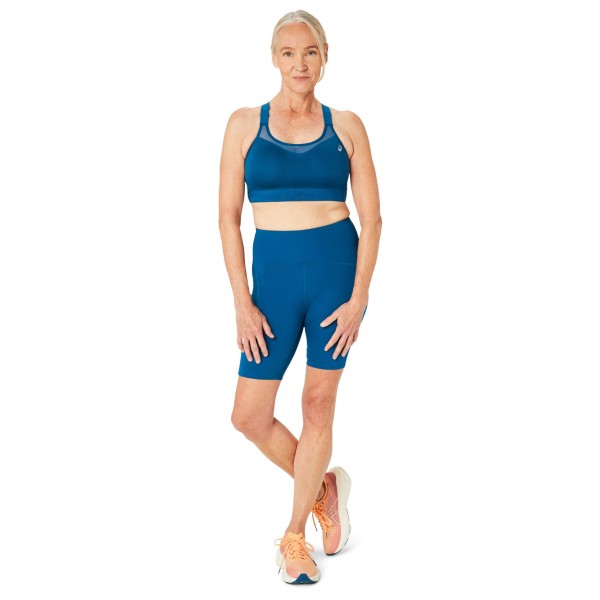 Asics - Women's Road Combination Bra - Brassière