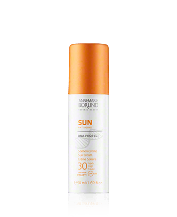 Annemarie Börlind Sun Anti Aging DNA-Protect Sonnencreme LSF 30 50ml