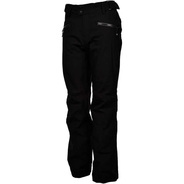Pantalon de ski WATTS BARDO W FULL BLACK