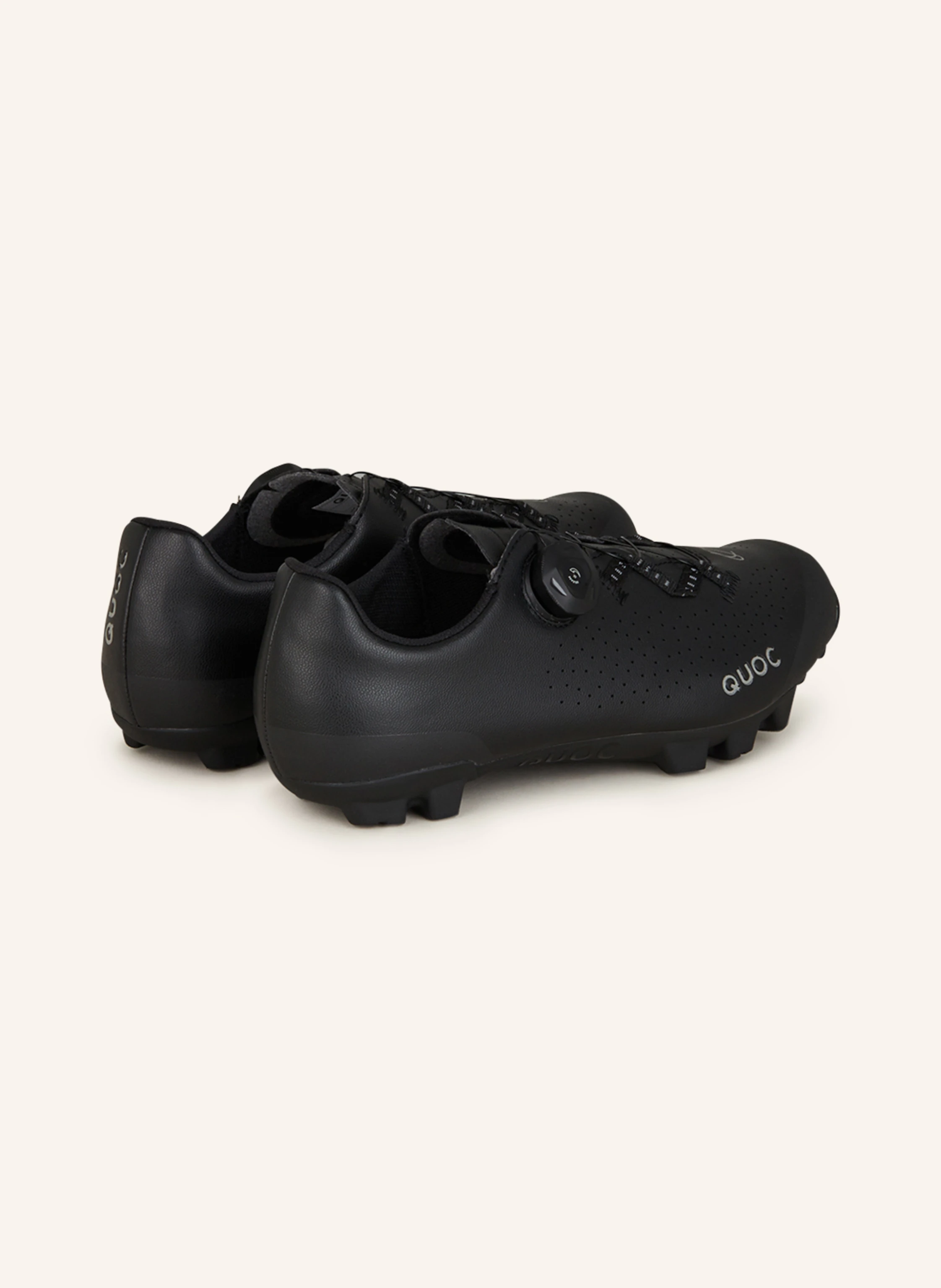 QUOC Gravel-Schuhe ESCAPE