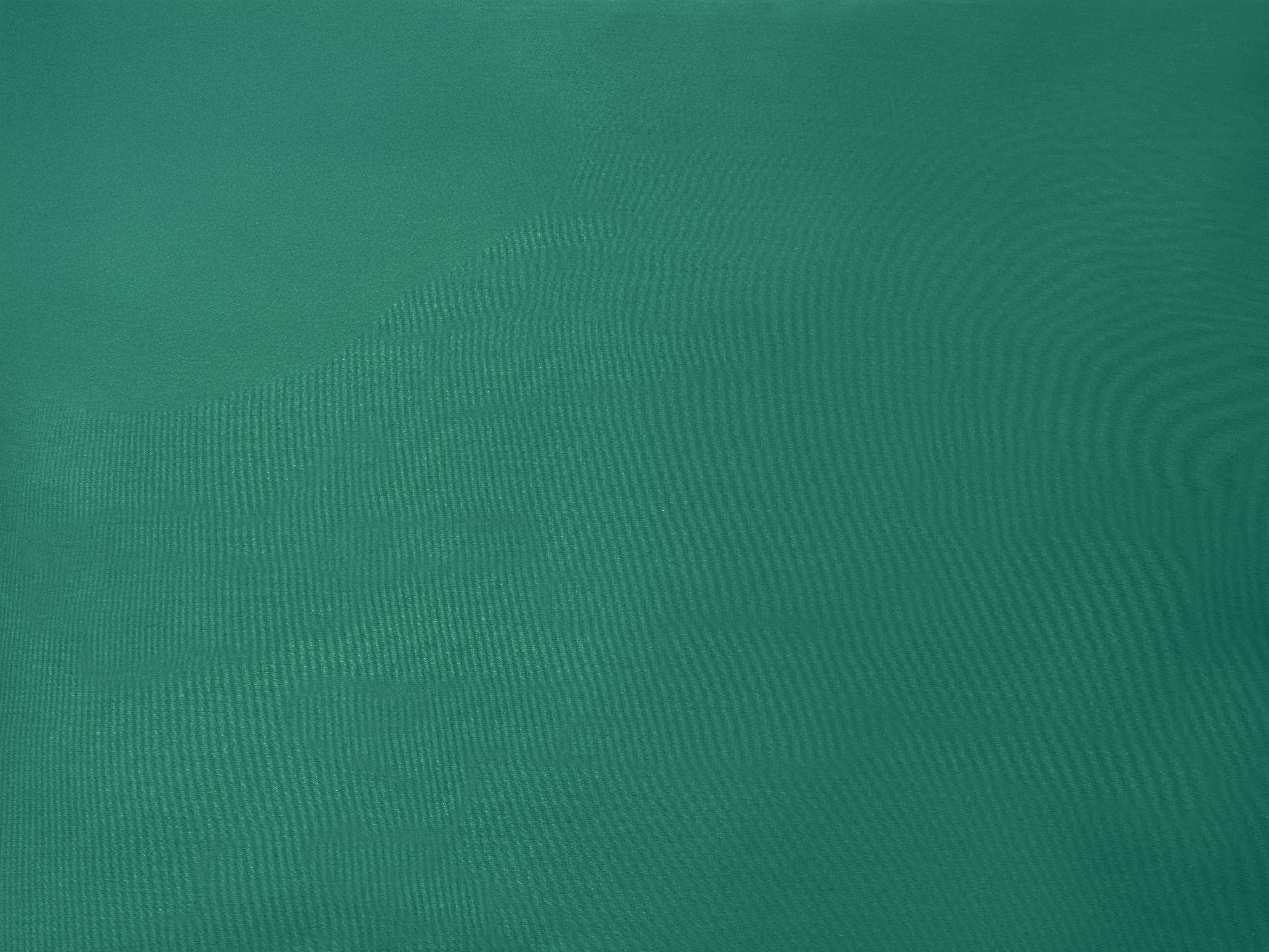 Dekbedovertrekset PARKROSE Katoen-satijn 220 x 240 cm Groen