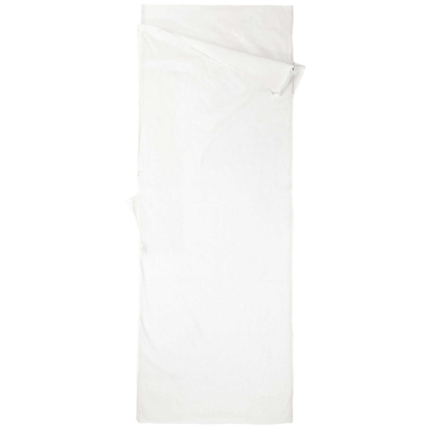 Frilufts Organic Cotton Blanket Liner 220x88cm