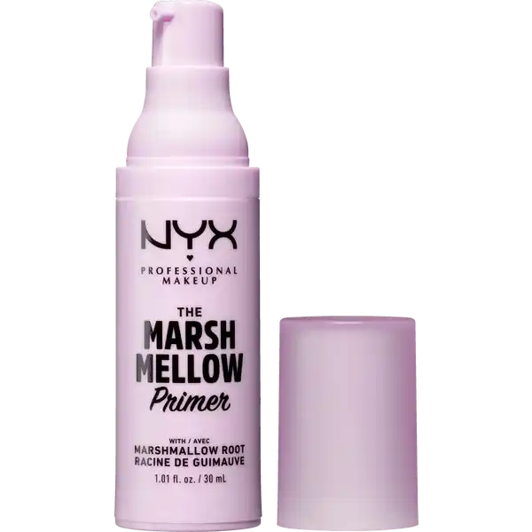 Marsh Mallow Smooth Primer