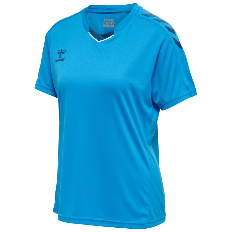 Maillot de sport à manches courtes