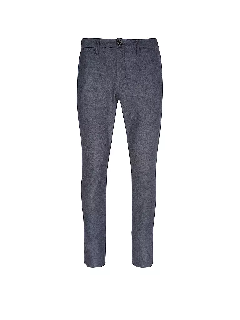 GABBA Chino PAUL CLASS  blau