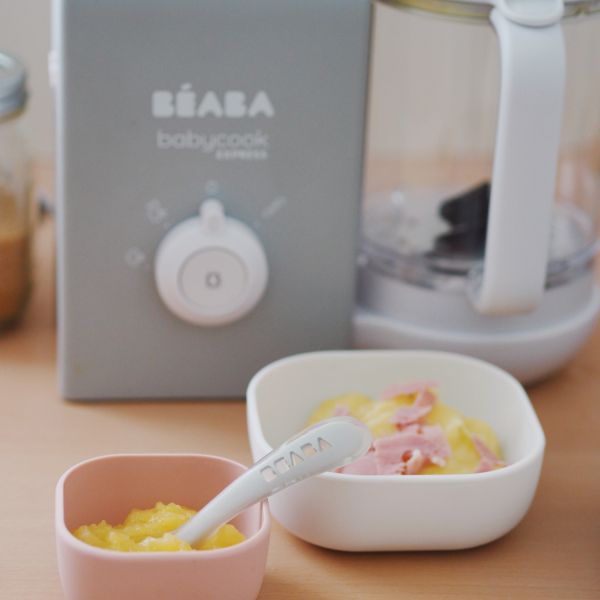 Beaba Babycook® Express - Clay Earth