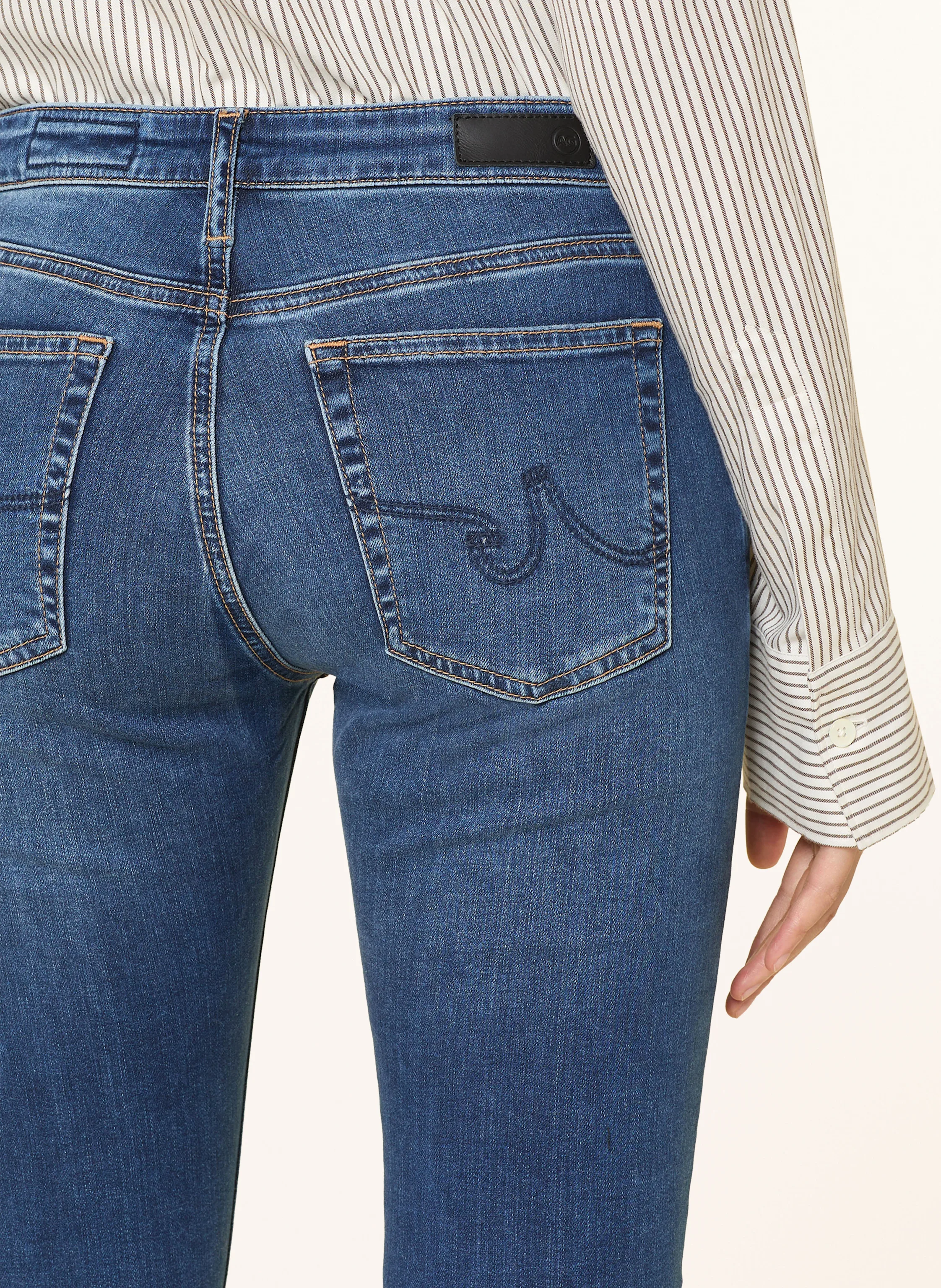 AG Jeans Skinny Jeans PRIMA