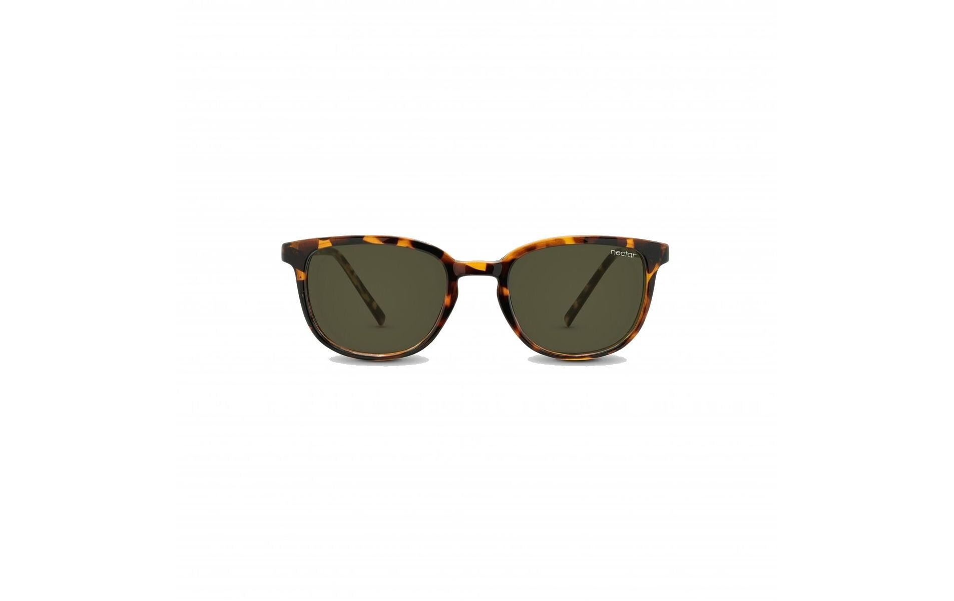 Sonnenbrille »Sonnenbrille Hatteras Tortoise« Kratzfest, Polarisiert