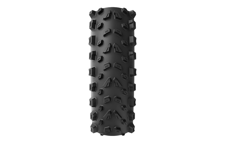 Vittoria Down-Country Syerra TLR MTB Buitenband Zwart