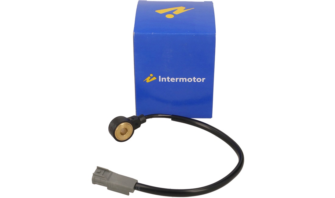 Bankesensor