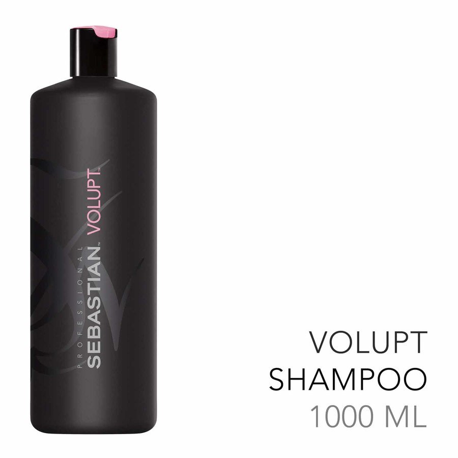 Sebastian Professional Volupt Shampoo 1000ml