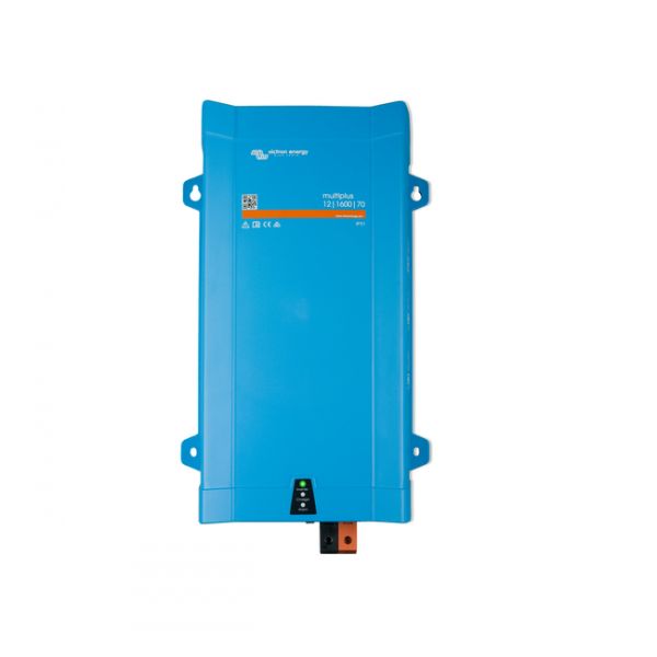 Victron Inversor/cargador Multiplus 12/1600/70-16