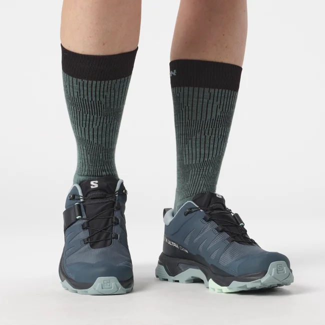 X ULTRA 4 GORE-TEX  Hiking-Halbschuhe Damen