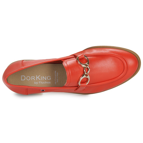 Dorking - HARVARD Rojo