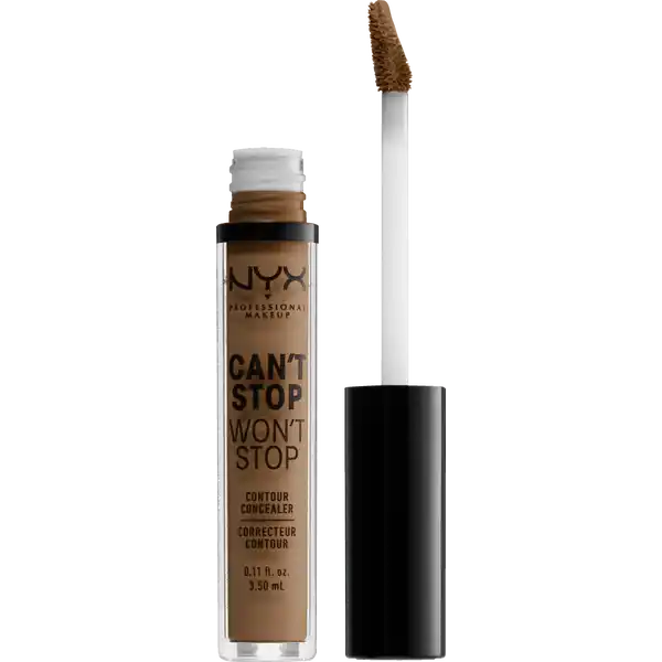 Can't Stop Won't Stop Contour Concealer 17 Cappuchino
