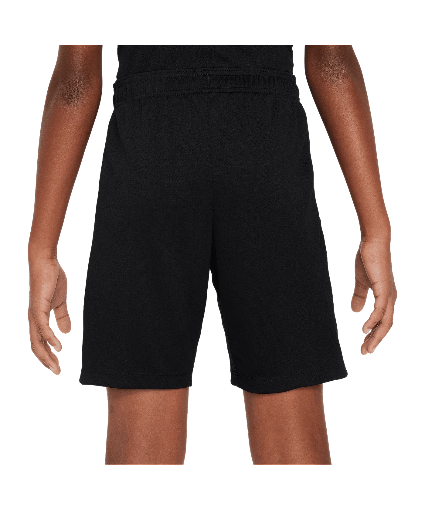 Nike Strike 24 Short Kids Schwarz F010